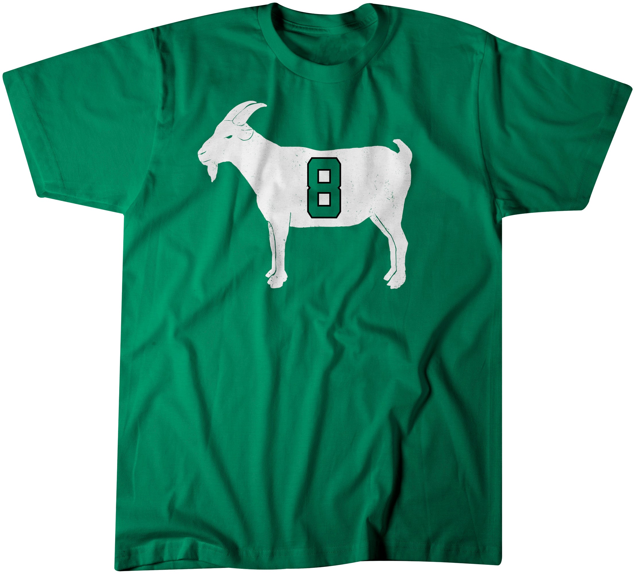 GOAT 8