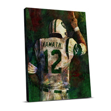 Joe Namath - Prints