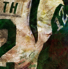 Joe Namath - Prints